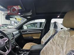 فولكسفاغن أطلس كروس سبورت